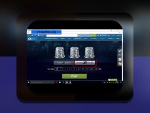 آشنایی جامع با بازی لیوان وان ایکس بت و تاثیر آن بر سایت شرط بندی در ایران